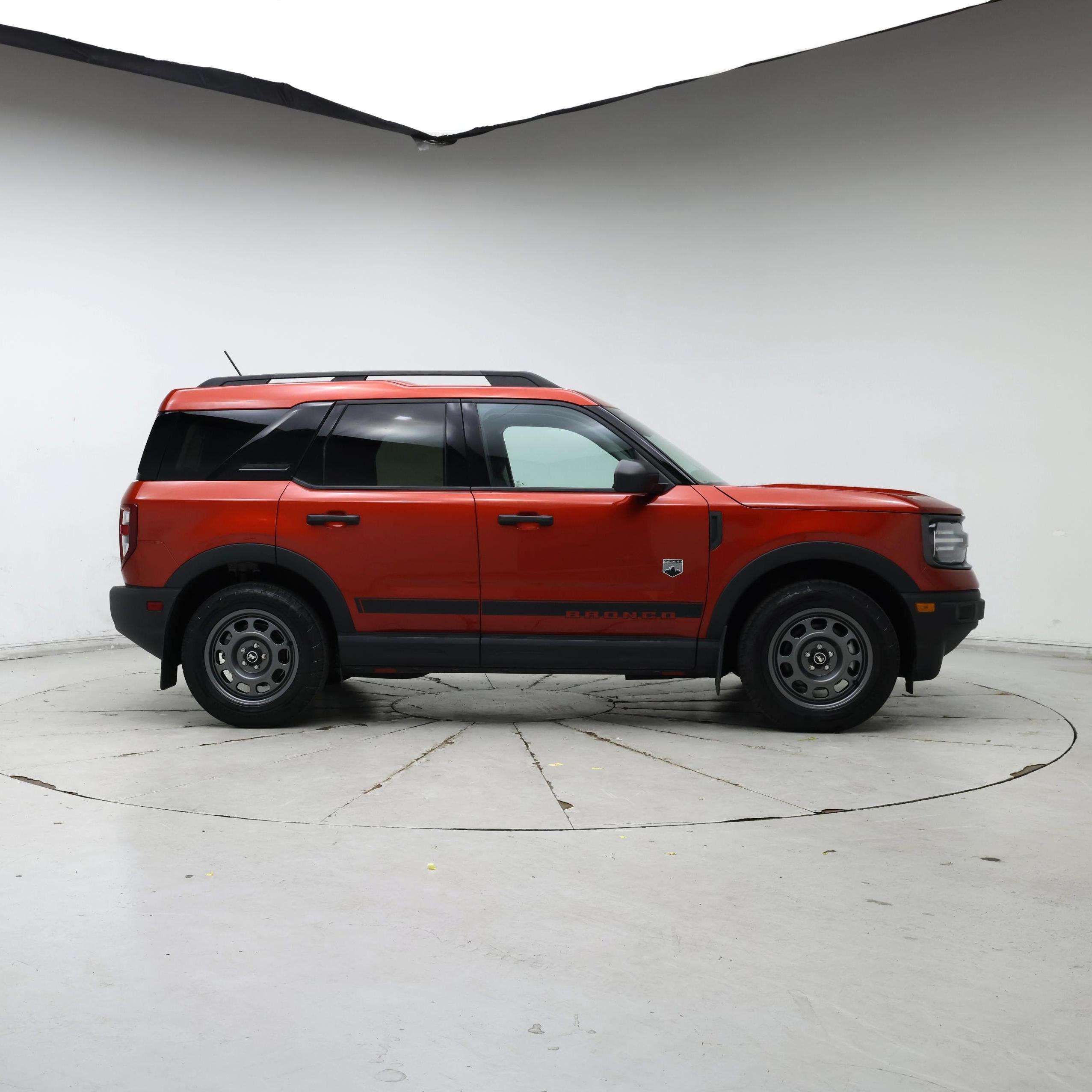 Thumbnail: 2024 Ford Bronco Sport - 7
