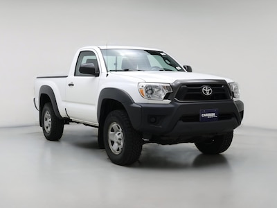 2014 Toyota Tacoma  -
                  Parker, CO