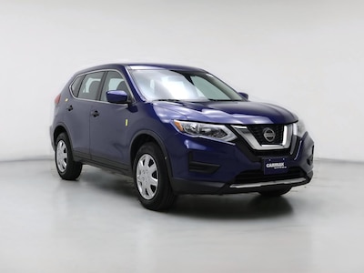 2018 Nissan Rogue S -
                  Parker, CO