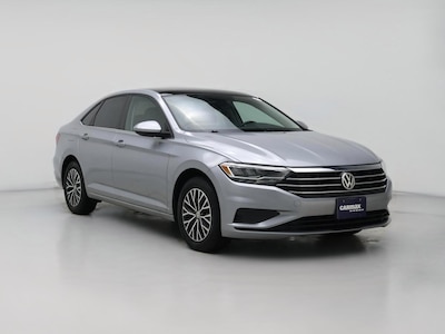 2019 Volkswagen Jetta SE -
                  Parker, CO