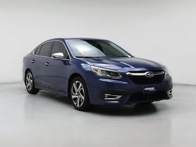 2022 Subaru Legacy Touring -
                  Parker, CO