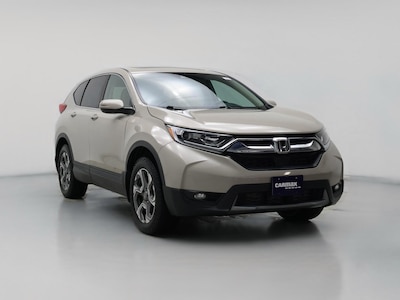 2018 Honda CR-V EX -
                  Parker, CO