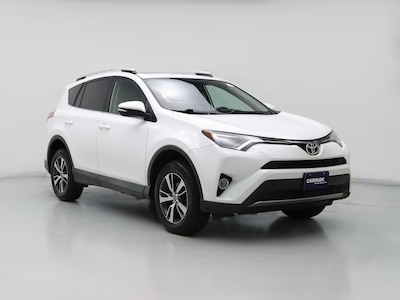 2016 Toyota RAV4 XLE -
                  Loveland, CO
