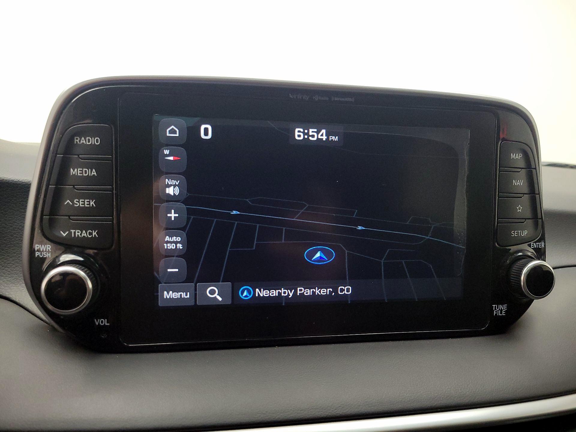 Thumbnail: 2019 Hyundai Tucson - 14