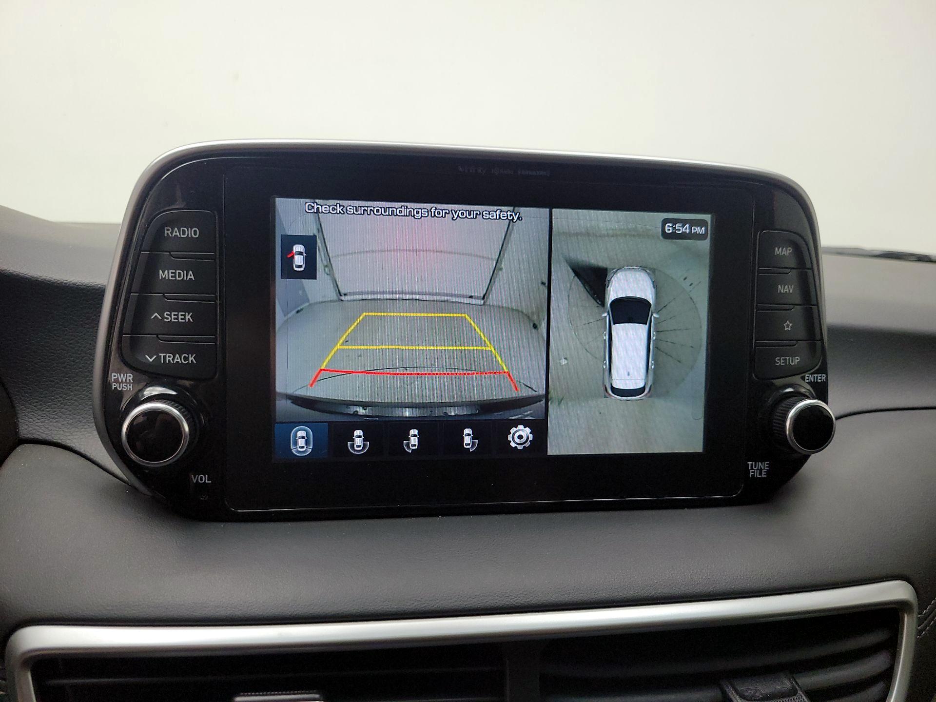 Thumbnail: 2019 Hyundai Tucson - 15