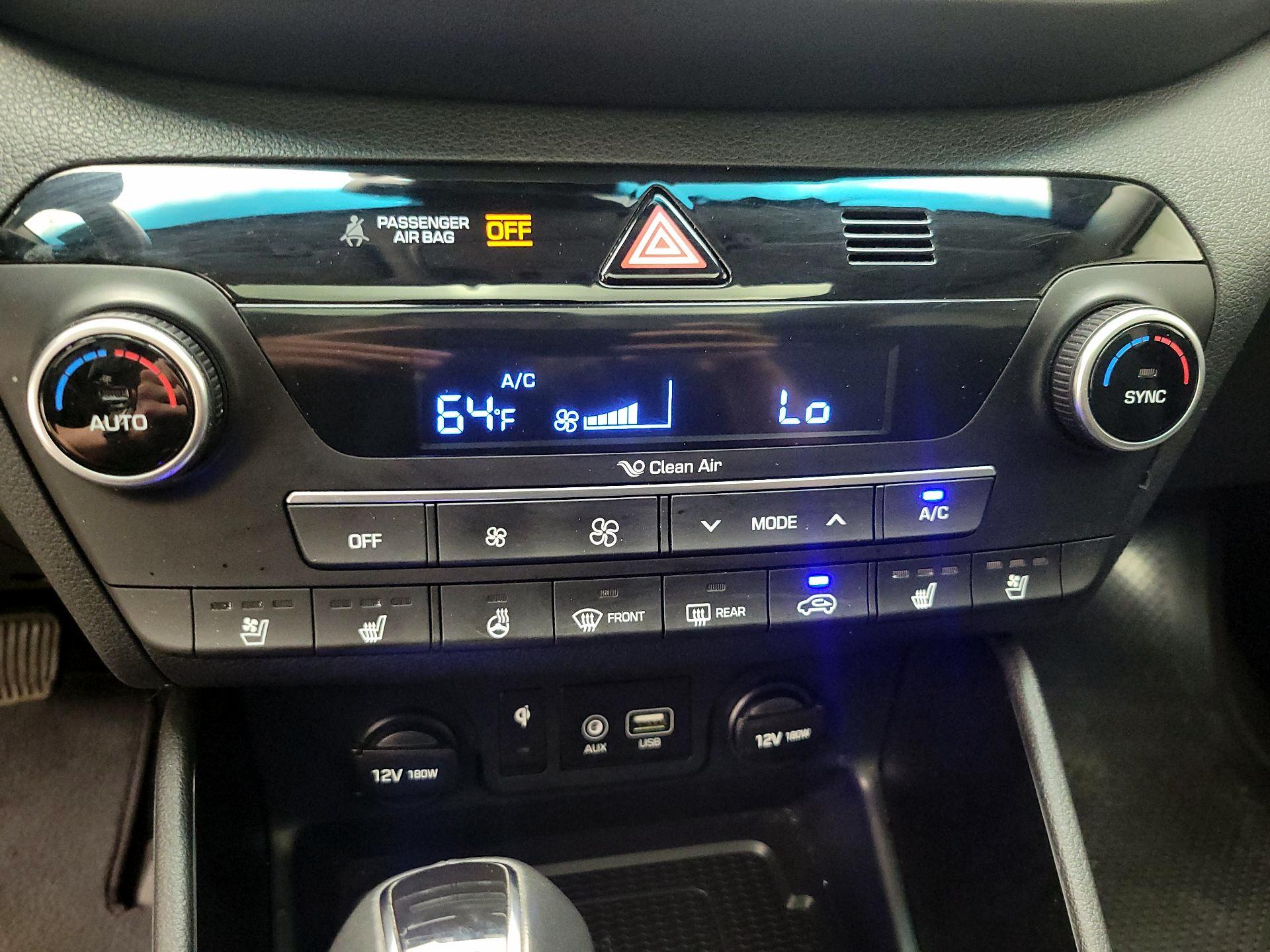 Thumbnail: 2019 Hyundai Tucson - 17