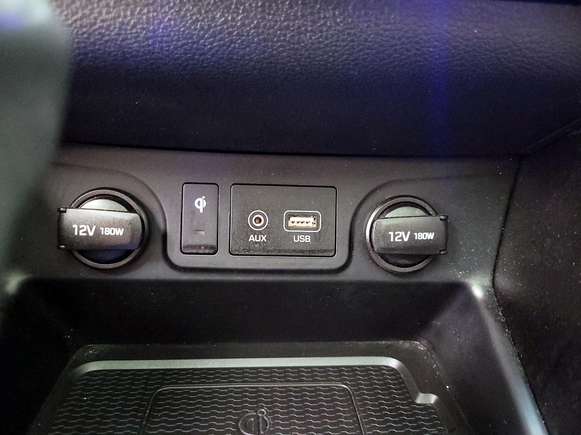 Thumbnail: 2019 Hyundai Tucson - 19