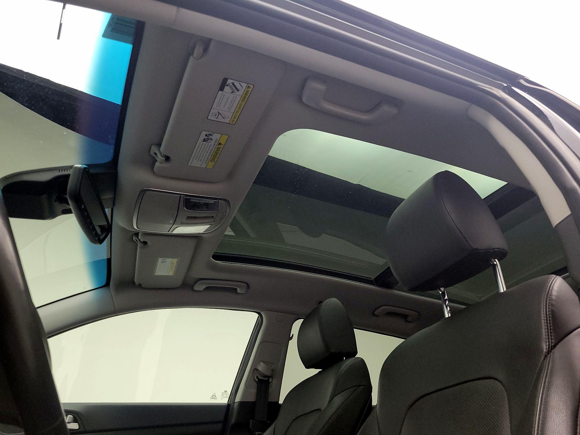 Thumbnail: 2019 Hyundai Tucson - 20