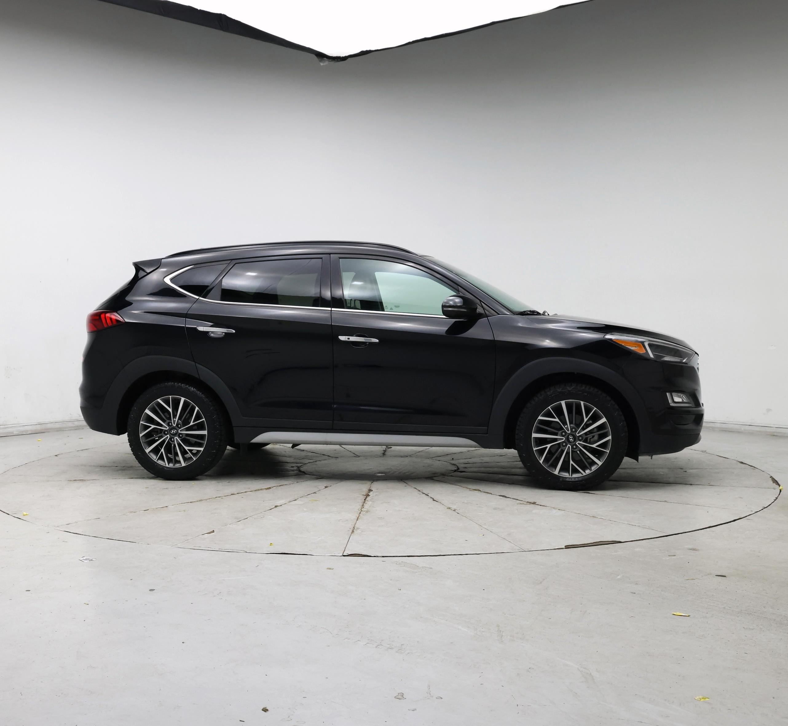 Thumbnail: 2019 Hyundai Tucson - 7