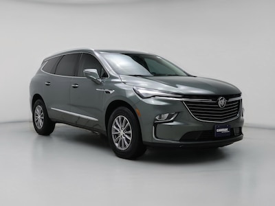 2022 Buick Enclave Essence -
                  Parker, CO