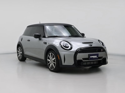 2024 MINI Cooper Hardtop S -
                  Parker, CO