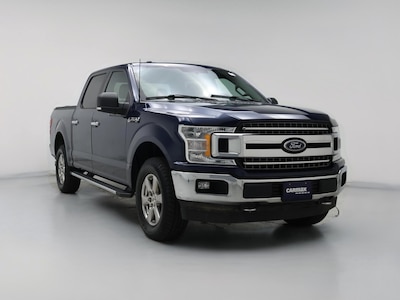 2018 Ford F-150 XLT -
                  Loveland, CO