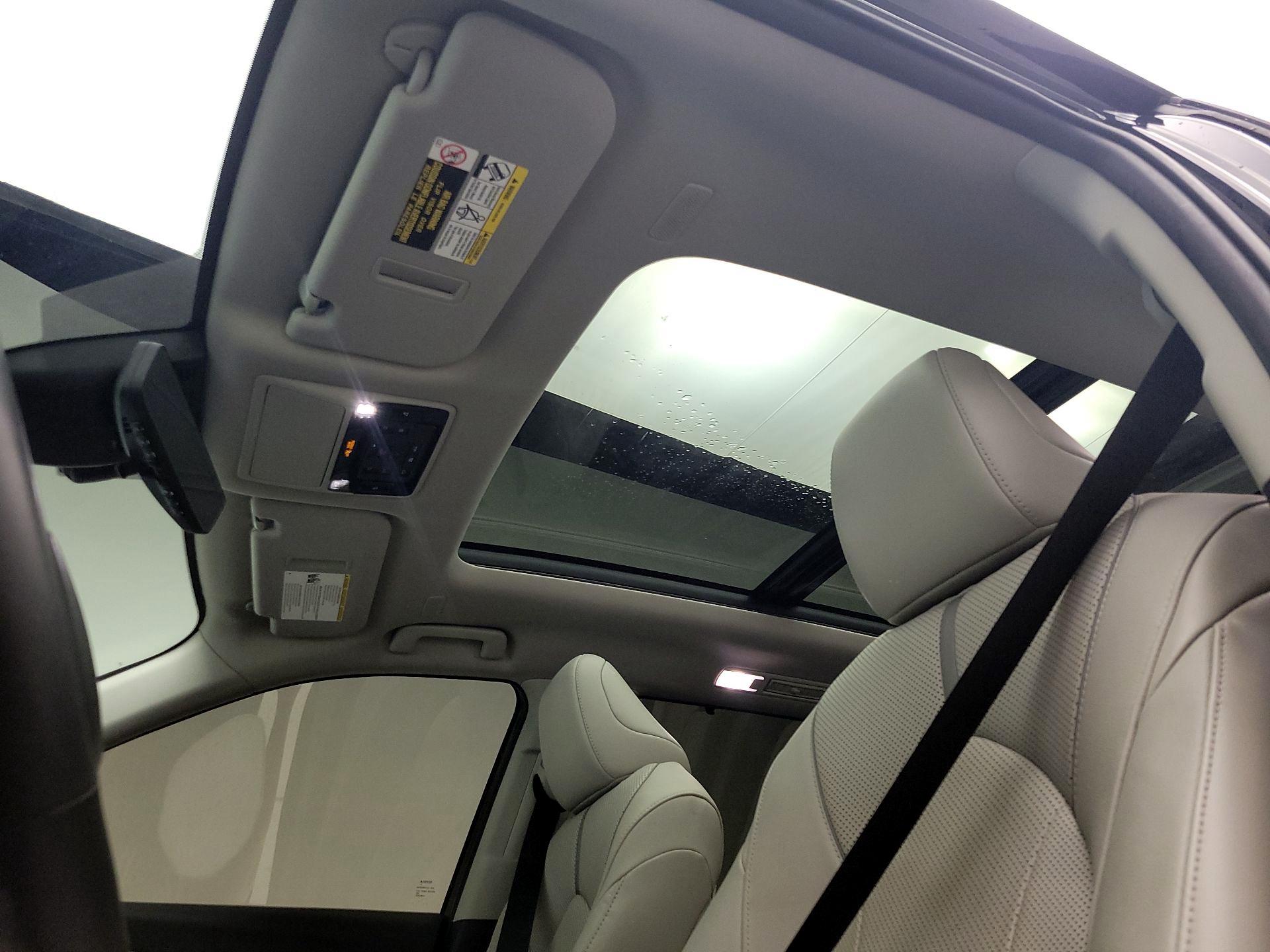 Thumbnail: 2024 Toyota Grand Highlander - 19
