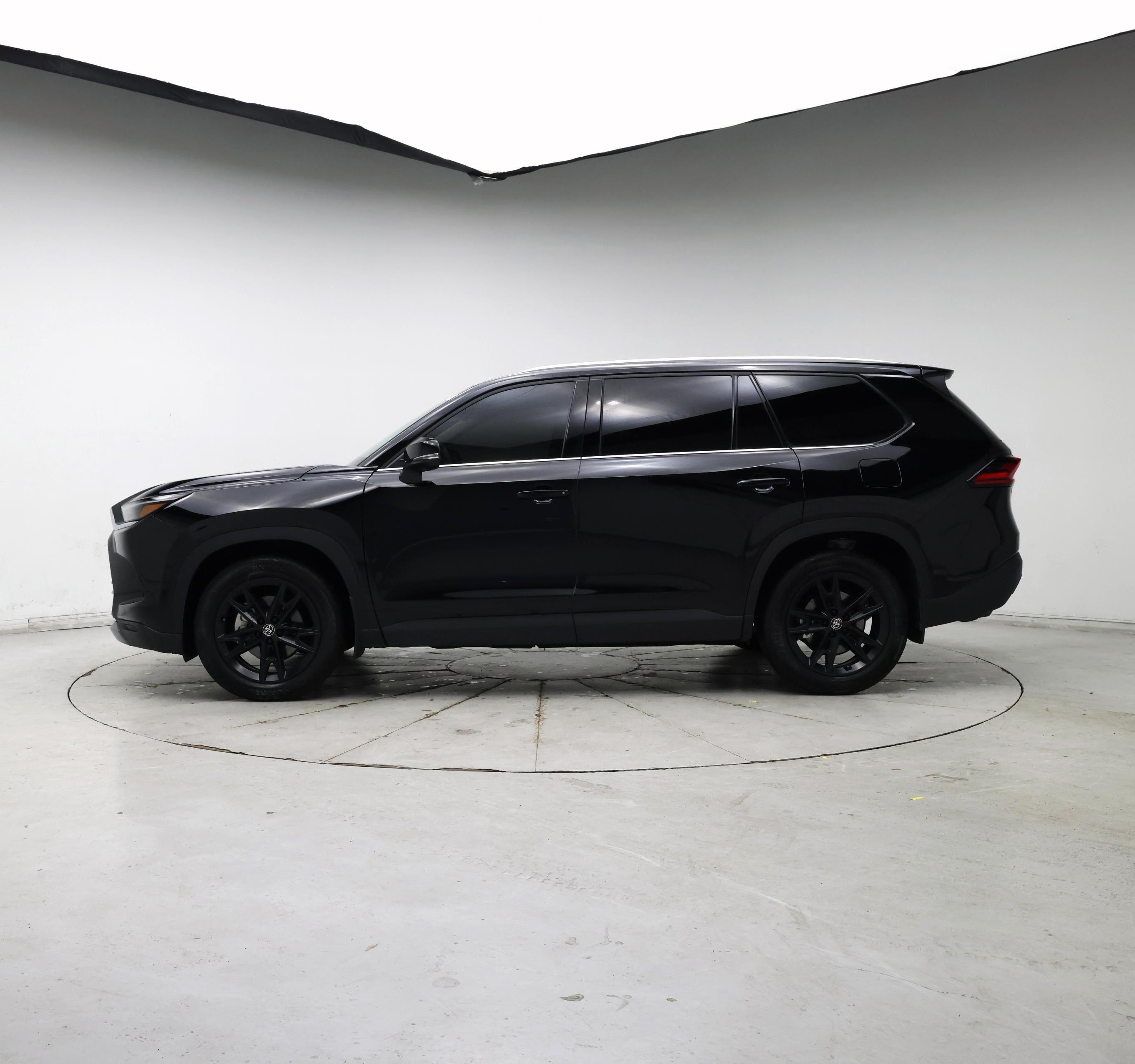 Thumbnail: 2024 Toyota Grand Highlander - 3