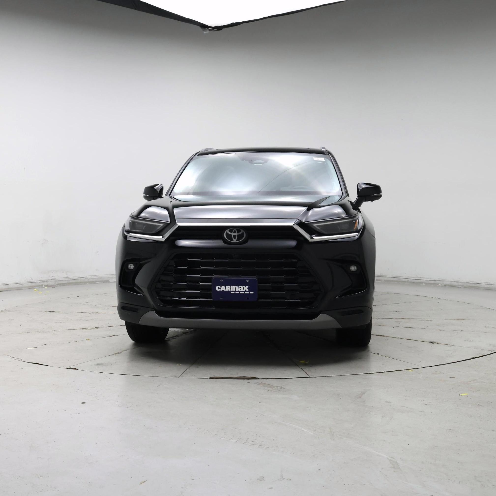 Thumbnail: 2024 Toyota Grand Highlander - 5