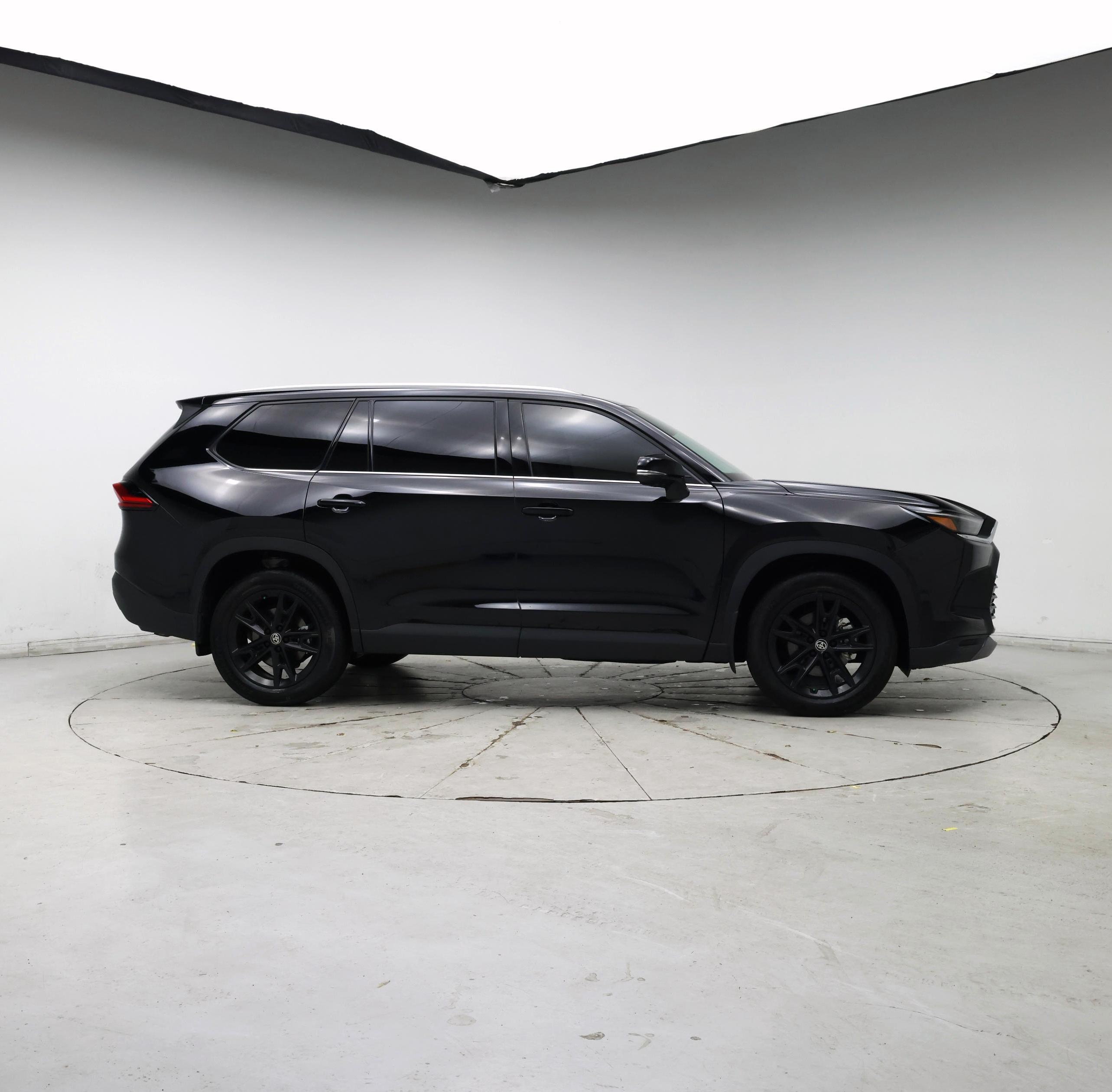 Thumbnail: 2024 Toyota Grand Highlander - 7