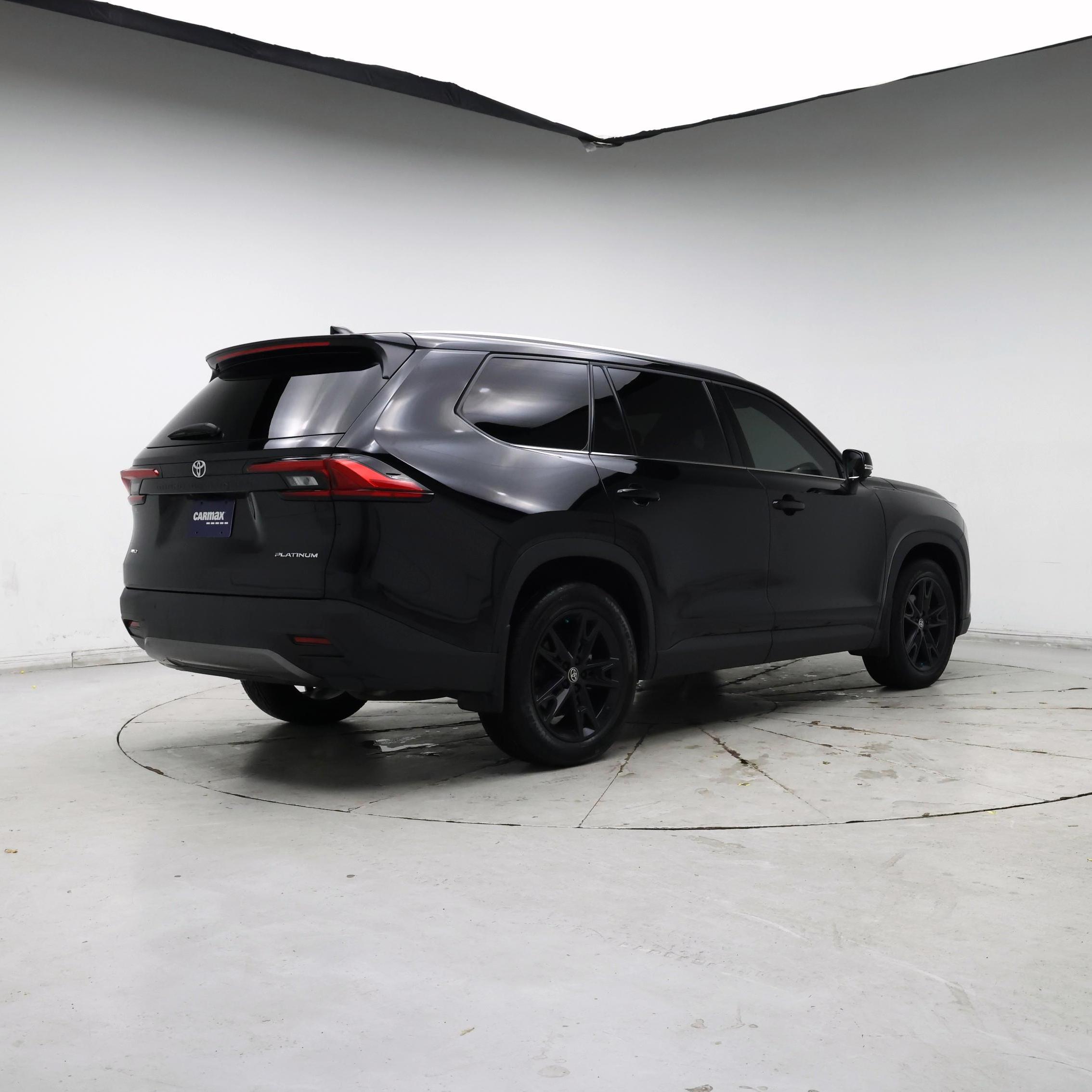 Thumbnail: 2024 Toyota Grand Highlander - 8
