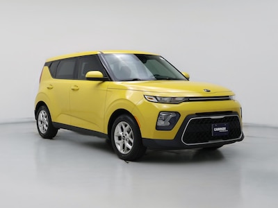 2020 Kia Soul S -
                Parker, CO