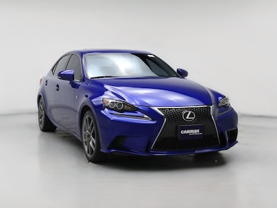 2016 Lexus IS 200t -
                  Parker, CO