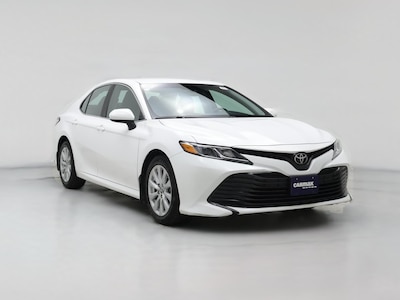 2018 Toyota Camry LE -
                  Parker, CO