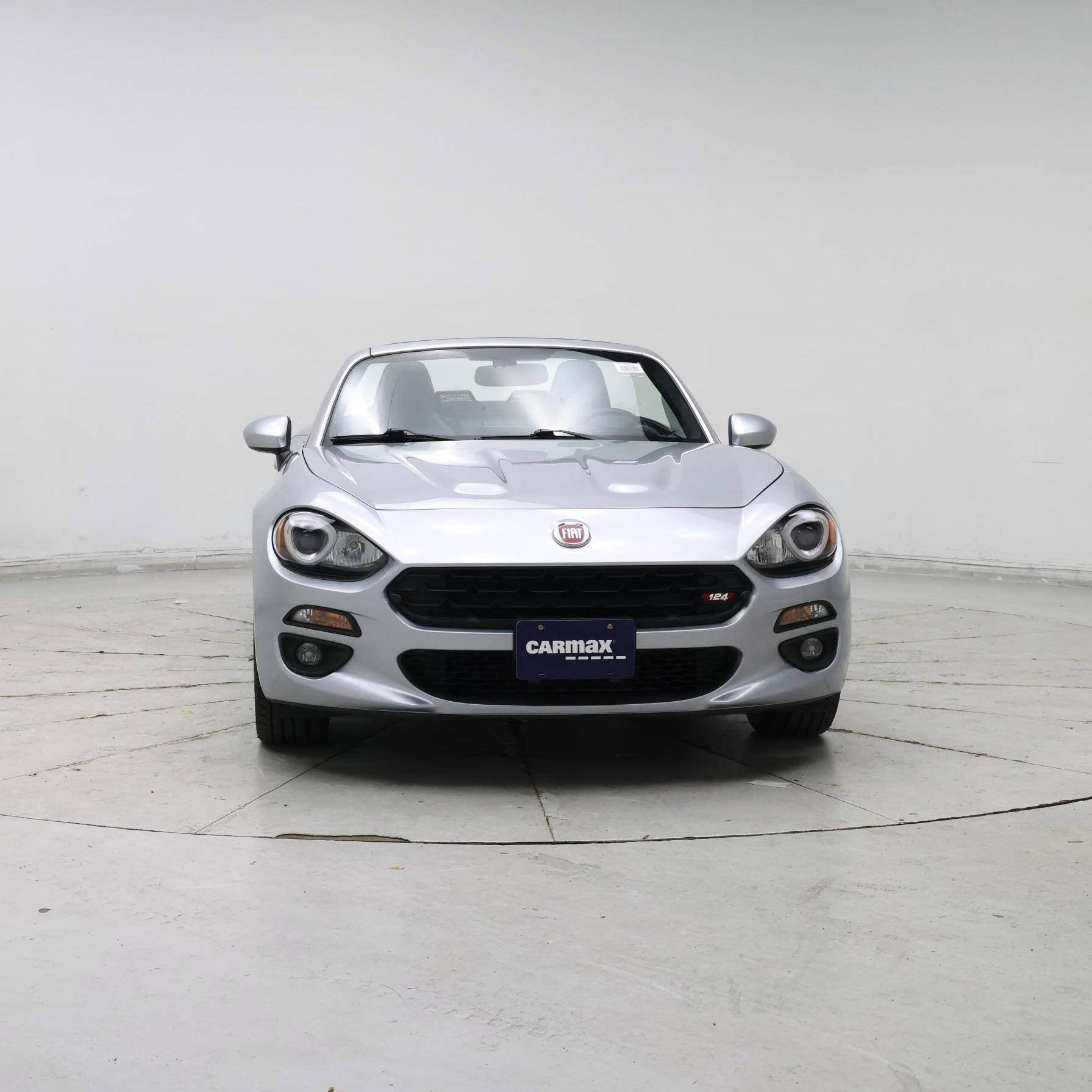 Thumbnail: 2018 Fiat 124 Spider - 5