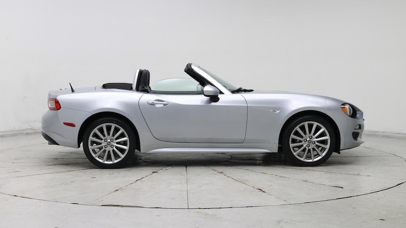 2018 Fiat 124 Spider Abarth 7