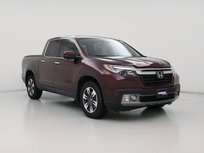 2019 Honda Ridgeline RTL-E -
                  Wichita, KS
