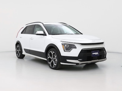 2023 Kia Niro EX Touring -
                  Wichita, KS