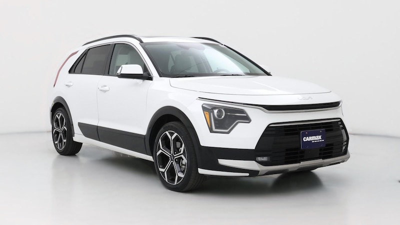 2023 Kia Niro EX Touring Hero Image