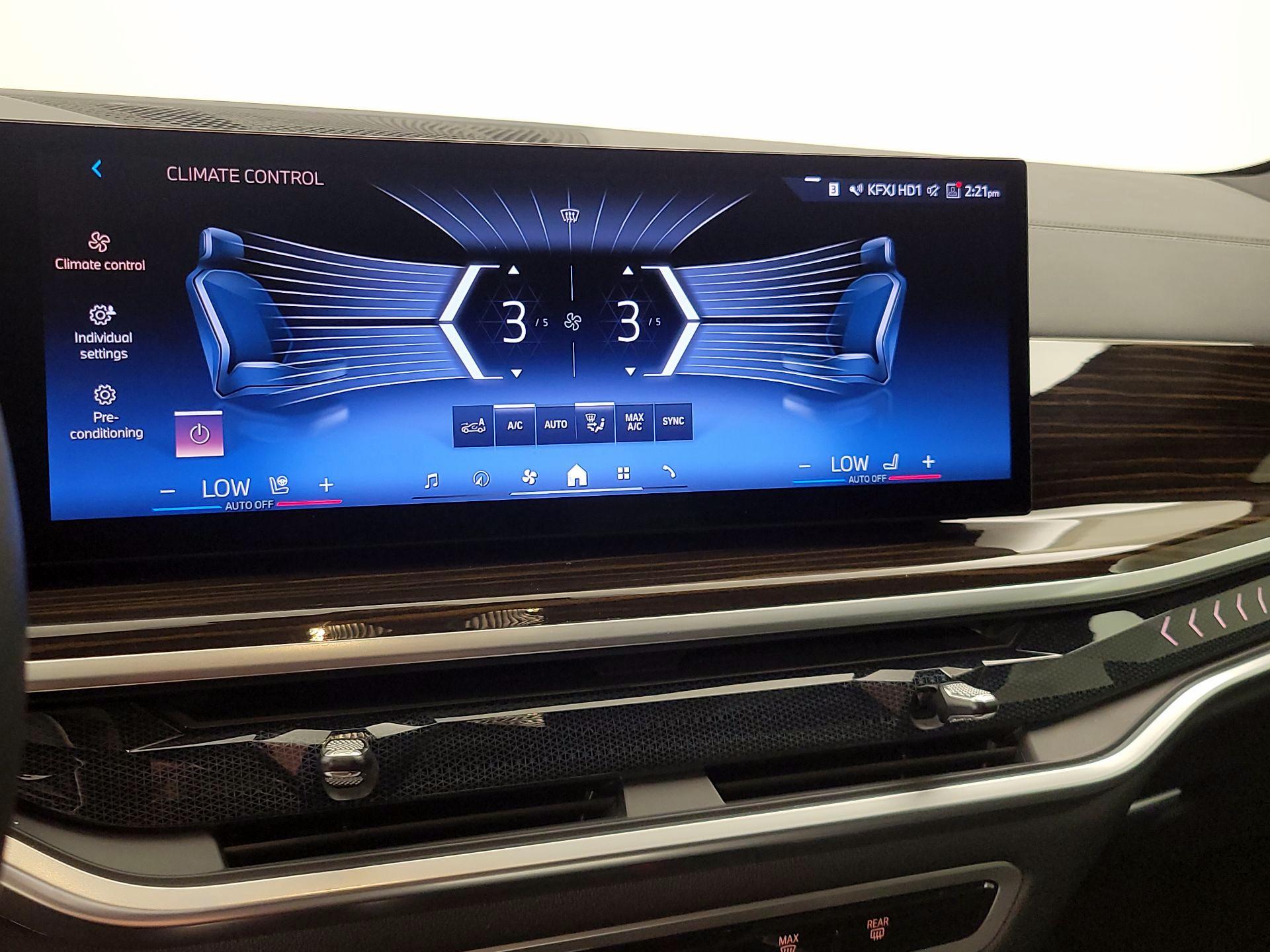 Thumbnail: 2024 BMW X5 - 17