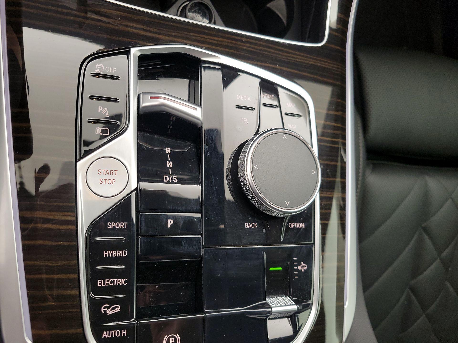Thumbnail: 2024 BMW X5 - 18