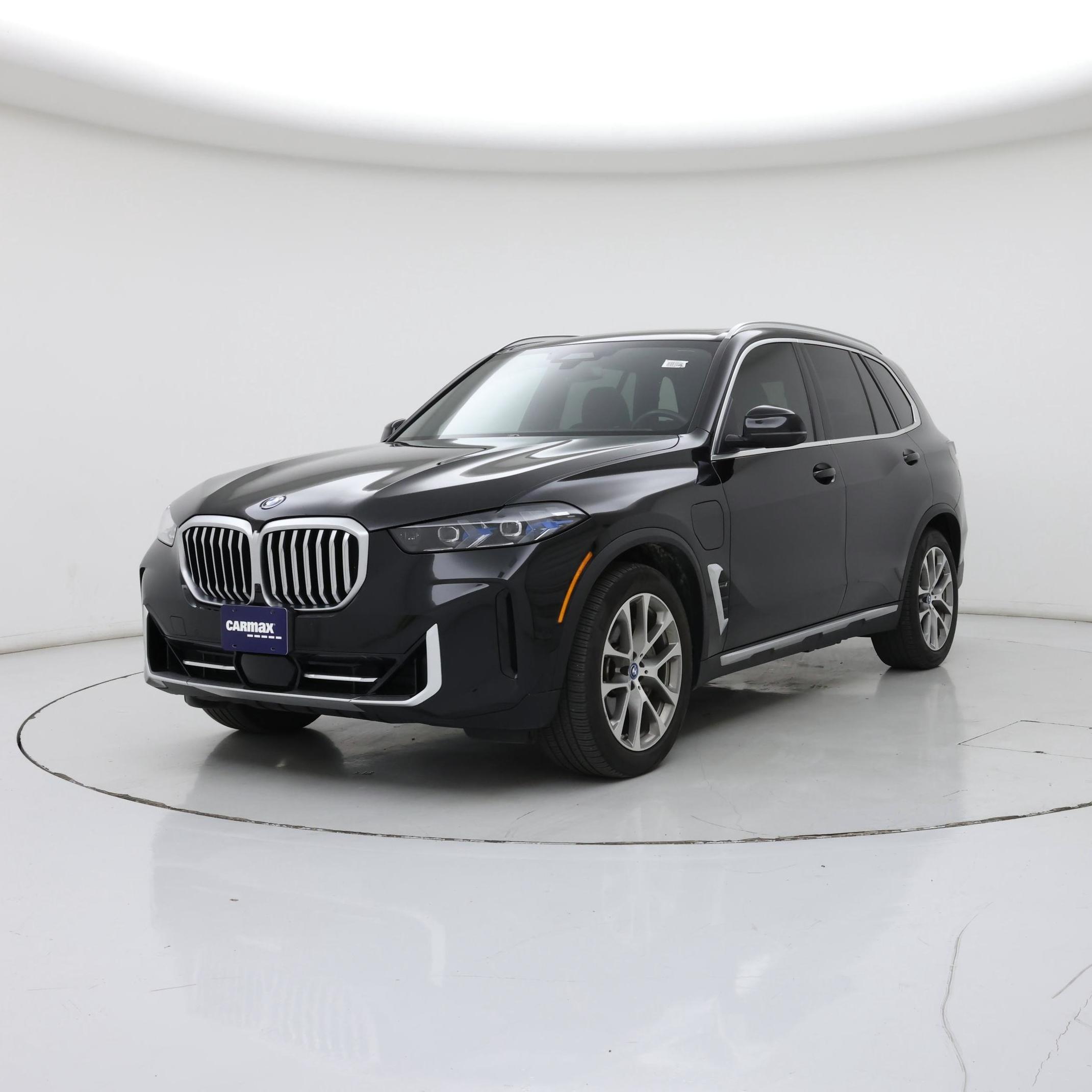 Thumbnail: 2024 BMW X5 - 4