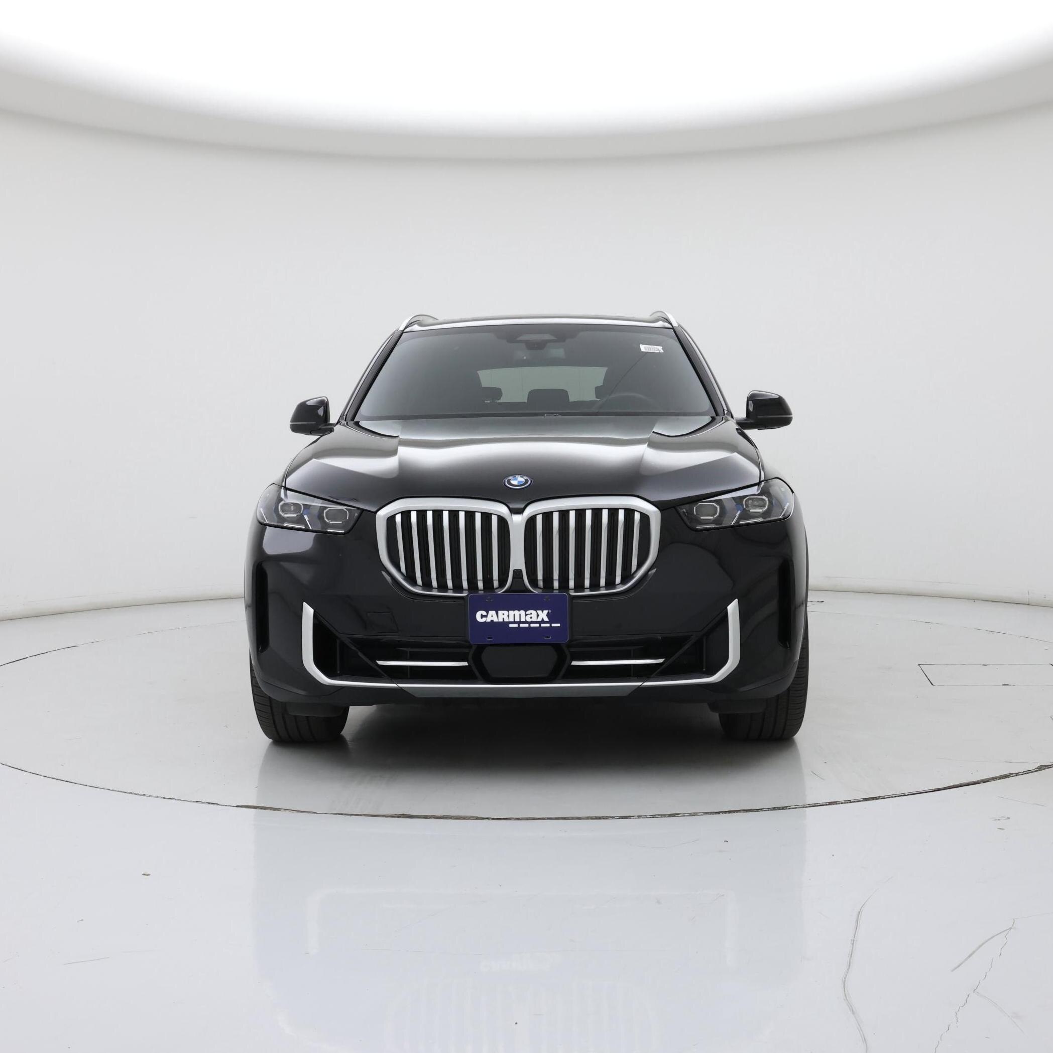 Thumbnail: 2024 BMW X5 - 5