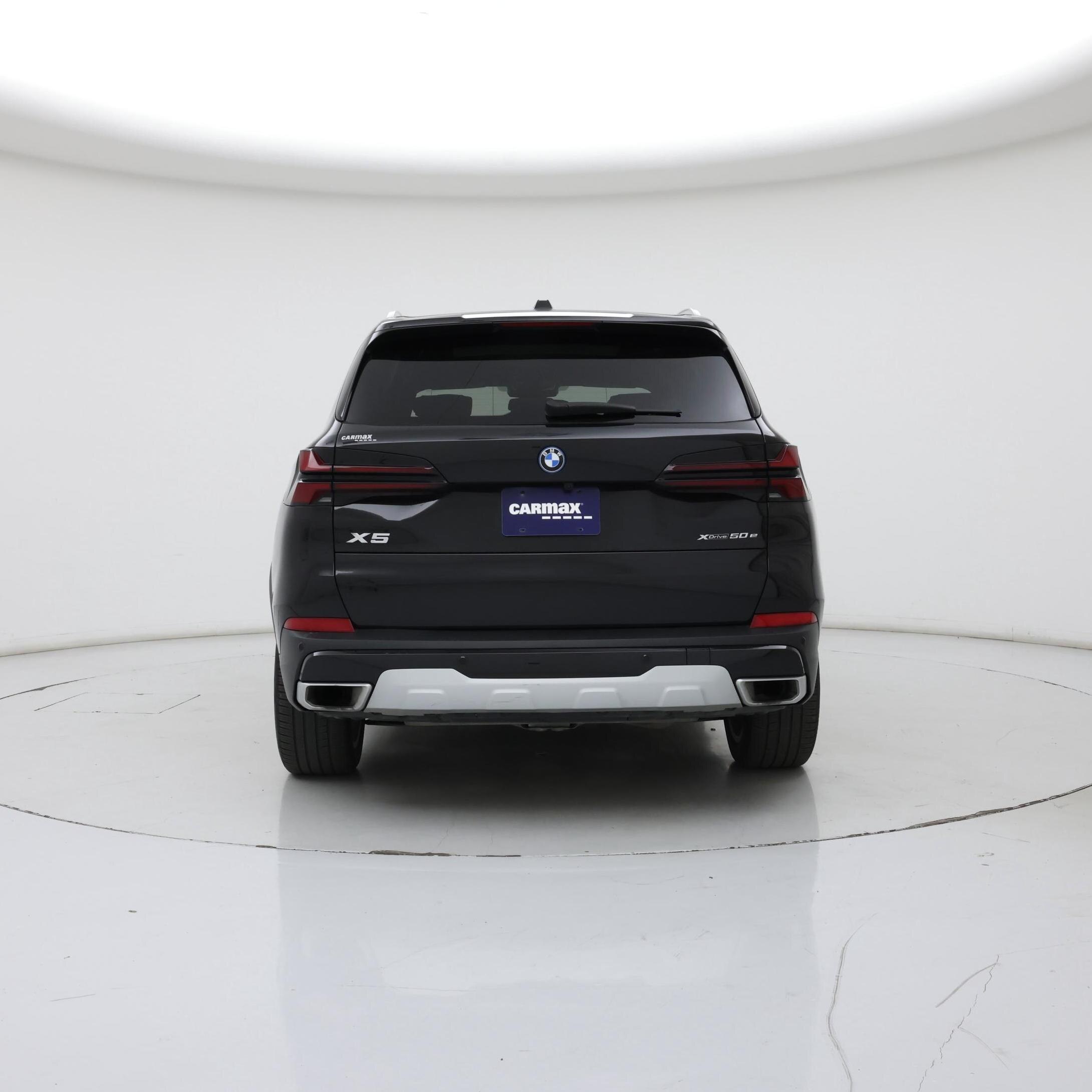 Thumbnail: 2024 BMW X5 - 6