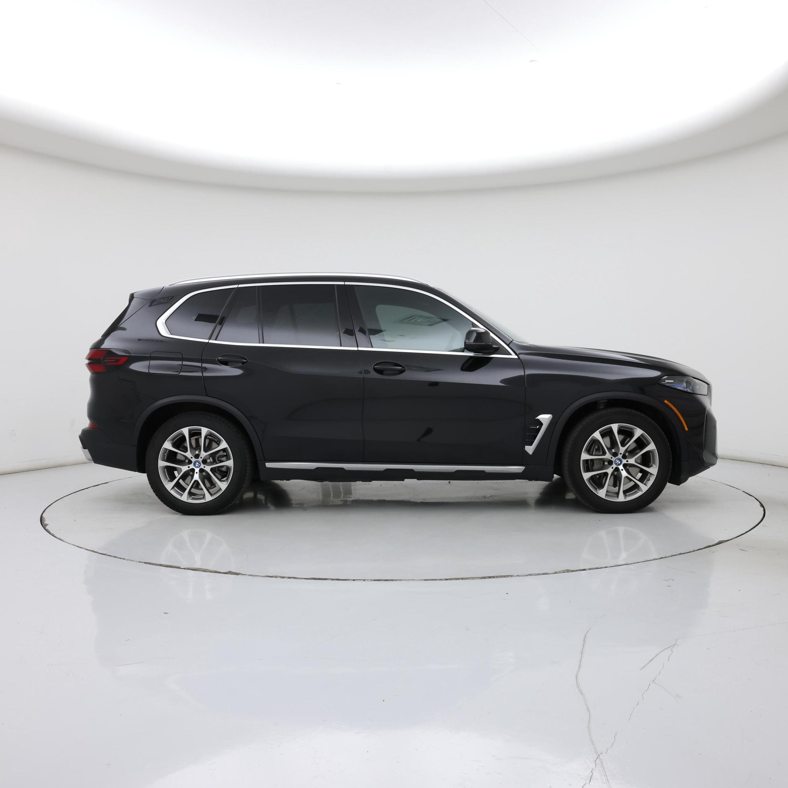 Thumbnail: 2024 BMW X5 - 7