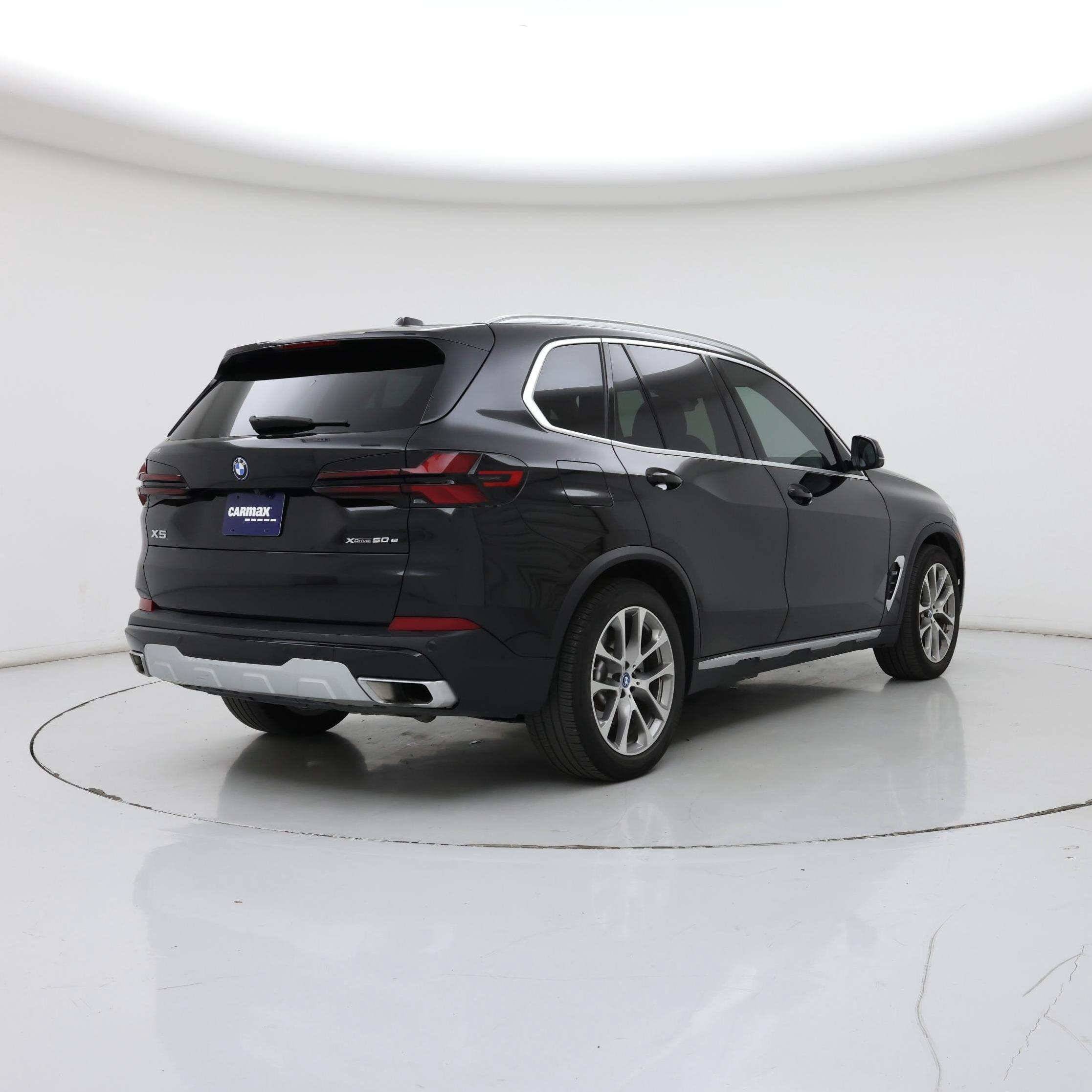 Thumbnail: 2024 BMW X5 - 8