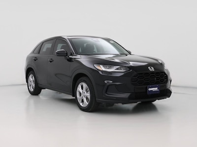 2024 Honda HR-V LX -
                  Wichita, KS