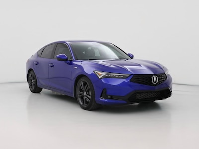 2023 Acura Integra A-Spec w/Tech -
                Wichita, KS