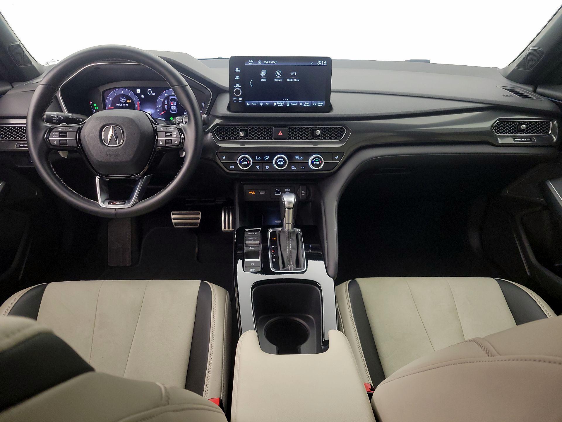 Thumbnail: 2023 Acura Integra - 9