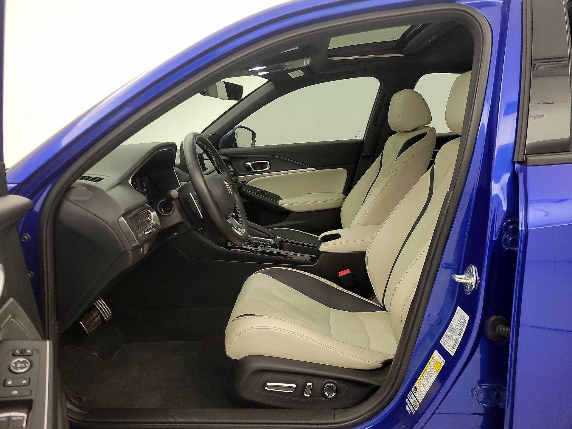 Thumbnail: 2023 Acura Integra - 11