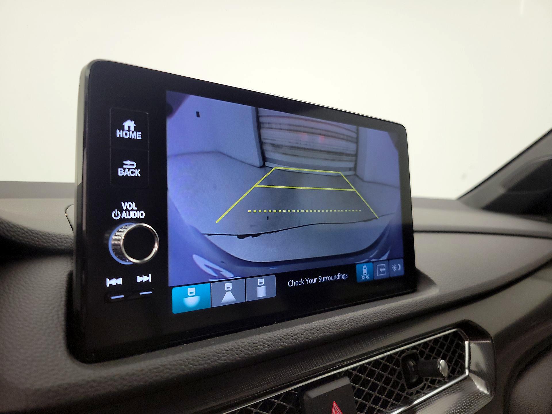 Thumbnail: 2023 Acura Integra - 14