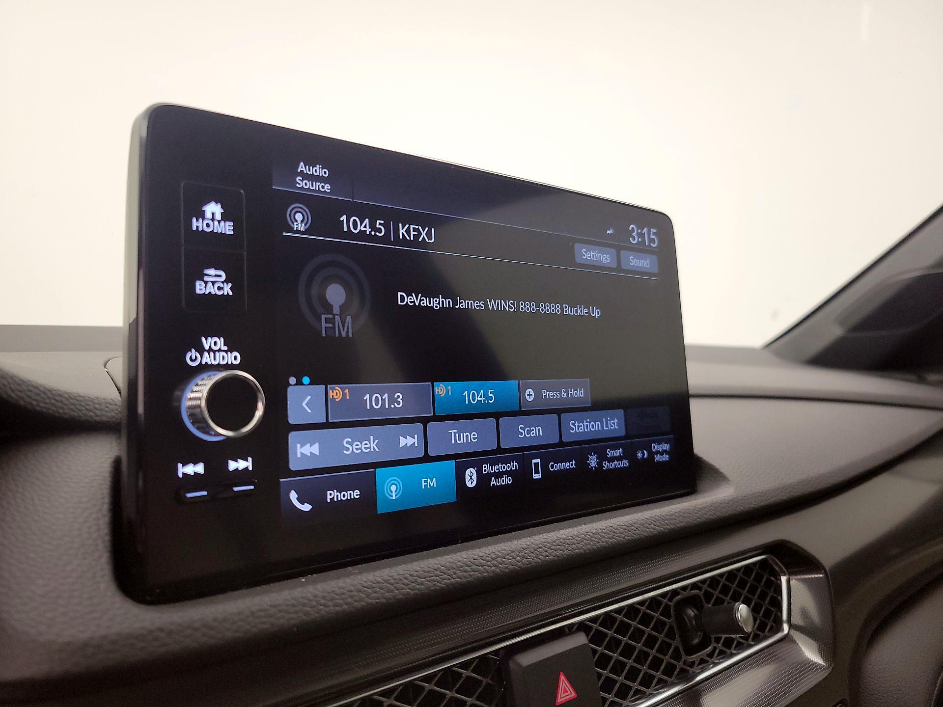 Thumbnail: 2023 Acura Integra - 15