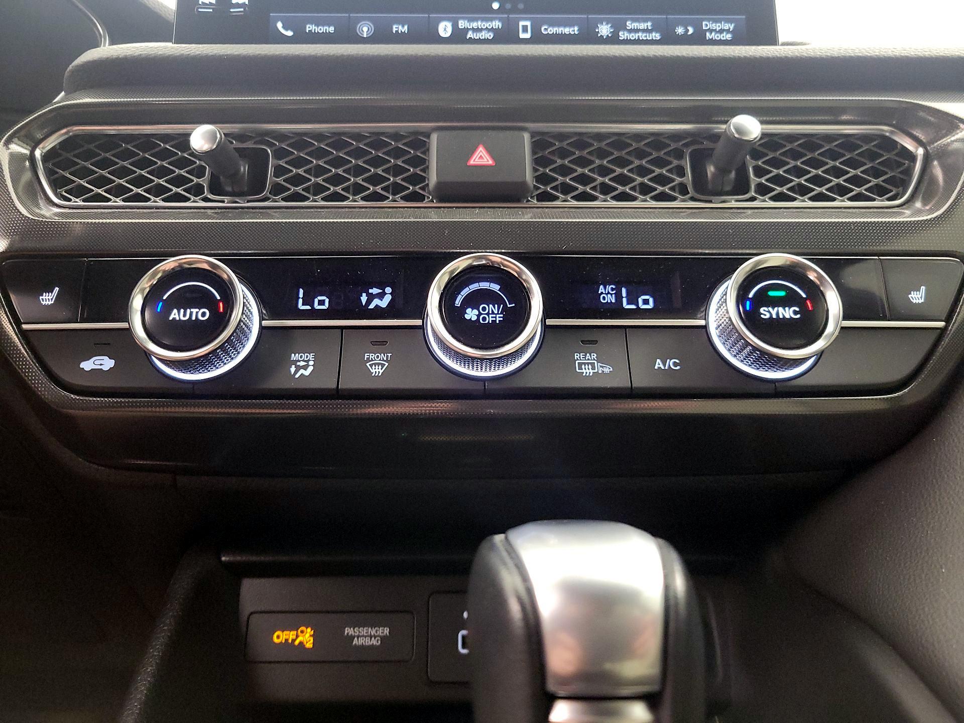 Thumbnail: 2023 Acura Integra - 16