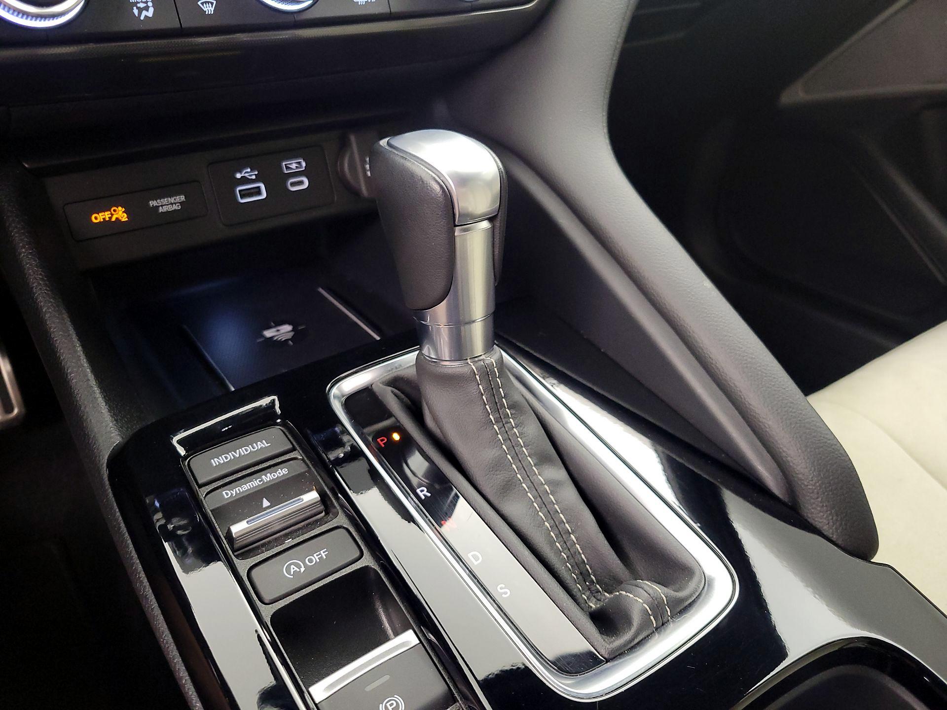 Thumbnail: 2023 Acura Integra - 17