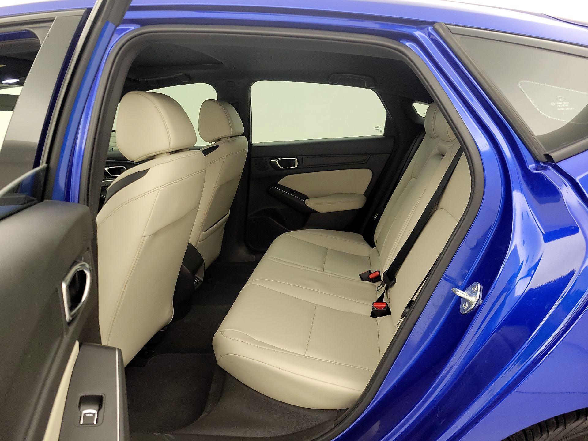 Thumbnail: 2023 Acura Integra - 20