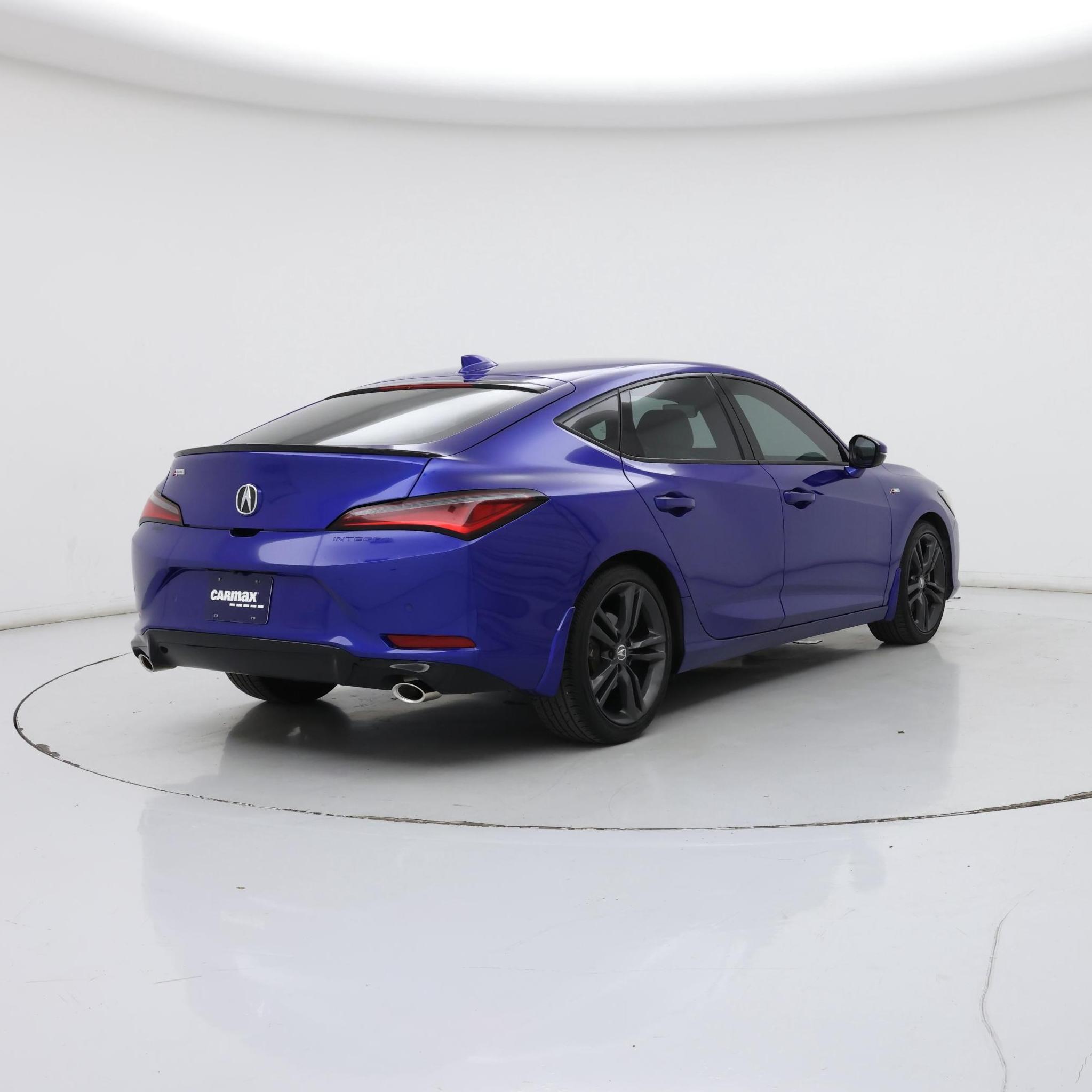 Thumbnail: 2023 Acura Integra - 8