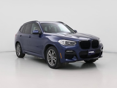 2021 BMW X3 xDrive30e -
                  Wichita, KS