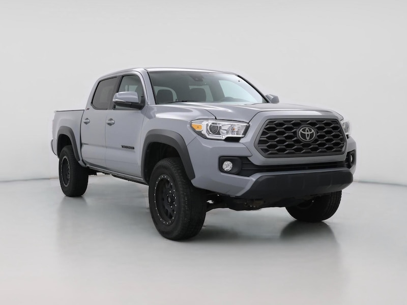 2020 Toyota Tacoma TRD Off-Road -
                  Wichita, KS