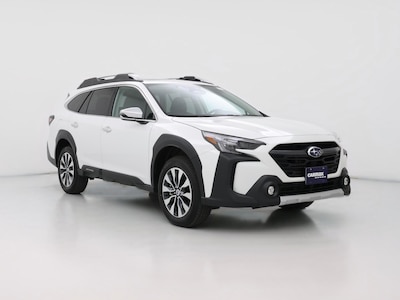 2024 Subaru Outback Touring -
                Wichita, KS