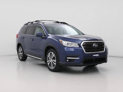 2019 Subaru Ascent Limited -
                Wichita, KS